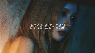 (g)-idle - dark (x-file) [slowed down]