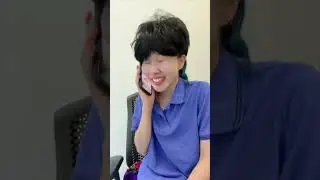 Mi novio mexicano casi fue reportado por policía coreana