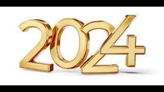 Day 31 - (New Years Eve Special) Countdown to 2024