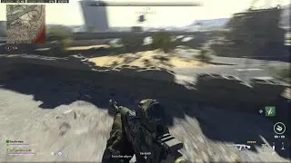 Warzone 2: Shot By A Cheater & Taking ZERO Damage