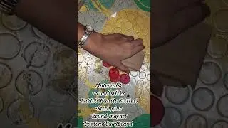 Magnetic Powered Car x Dependent Motion
