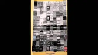100 MINI CAPOLAVORI  con la canzone d'amore più bella di tutti i tempi
