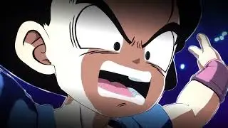 Sparking ZERO: Super Duper Stream