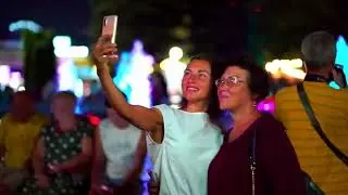 Официальный гимн Анапы - SMD pro Techno Remix 2024