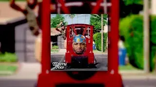 Guapdad 4000 - Lil Scammer That Could (feat. Denzel Curry) (Muerte Rico remix)