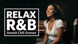 【R&B Soul】Romantic R&B Soul Vibes – Smooth & Relaxing Soulful Mix for Love & Chill Nights