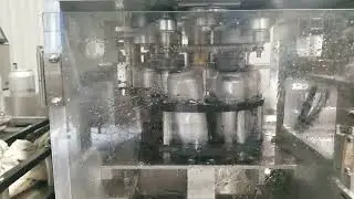 Canning Machine Errors