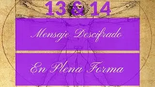 Leonardo da Viola: Mensaje descifrado & En plena forma