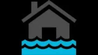 WaterFlood [RUST, RustPlugin, Oxide, umod] (Second event)