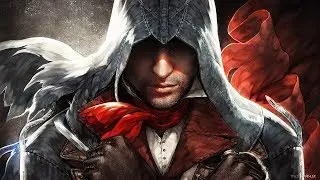 Assassin's Creed Unity - Арно Виктор Дориан Literal 3 часть.