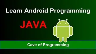The Game Loop Thread: Practical Android Java Development Part 69