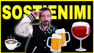 🙏 Mi offri un Caffè?  ☕🍺🍷