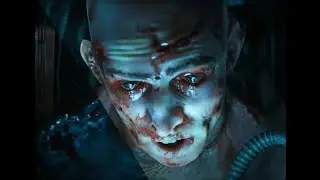 This Game Has Next Level Gore Effects