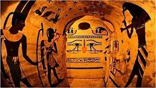Geheimnis der ägyptischen Hieroglyphen - Tag des Jüngsten Gerichts (Doku Hörspiel)