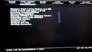 Come modificare la ps2 ita (Parte 2-2)