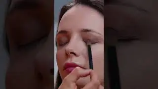 Latte make up kosmetykami z Hebe ☕ 