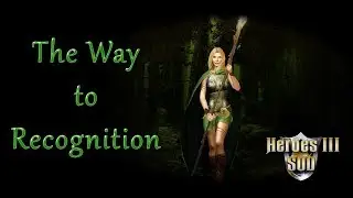 Heroes 3 [SOD] ► Карта 