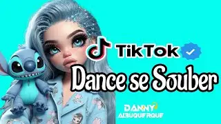 Dance se souber~ {TikTok} 2024🎶💜