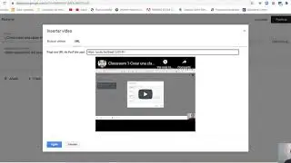 Classroom 6-Crear material