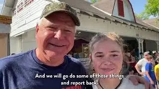 Meet Tim and Hope Walz