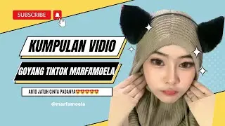 MARFAMOELA||ADUHAI CANTIKNYA BIKIN JATUH CINTA😍