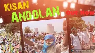 Peeda | Kisan Anthem  | Oficial Video | Haryanvi Rap Song  2020 |