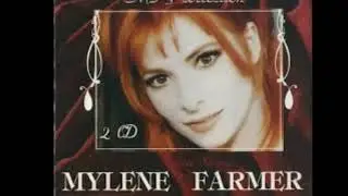 Mylène Farmer - Désenchantée (HaZa Remix) [Free Download]