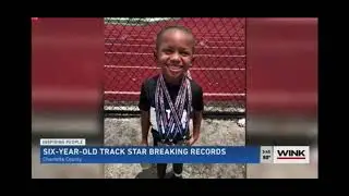 Big money Traiden Mcclary First interview with wink news