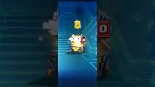 Free Birthday 🎂 Champion from Clash Royale???