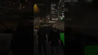 КОП ВЗЯТОЧНИК ПОЙМАЛ РАБОТЯГУ | GTA 5 RP #Shorts