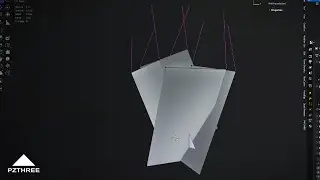 Shading in Blender