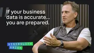 The Visibility Brief: Deep Dive | How AI Is Rewriting Brand Discovery