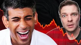 They Just Started The Next Financial Crisis..