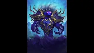 Hearthstone: Just an ordinary Solarian Prime