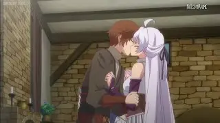 Unexpected Kiss, Funny Anime Moments