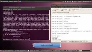 Instalacion y Configuracion de Servidor de VoIP Asterisk