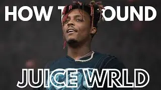 HOW TO SOUND LIKE JUICE (ACCURATE)