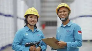 Chandra Daya Investasi - Company Profile