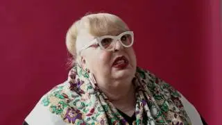 edition a - Madame Nina weiß alles (Buchtrailer)