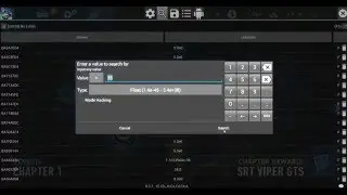 problem nfs no limit via gameguardian