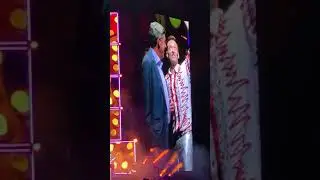 Hugh Jackman (The Man The Music The Show) as Peter Allen