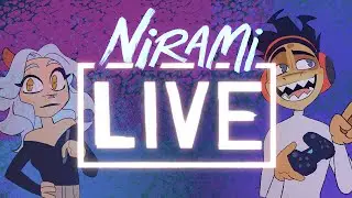 Drawing my own animated alerts!!! [english]