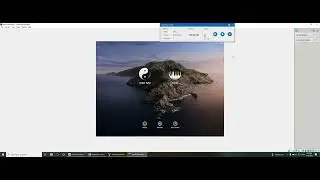 My macOS Virtual Machine
