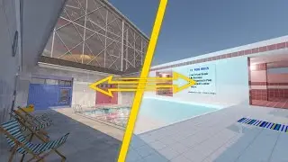 CS2 GÜNCELLEME CS 1.6 POOLDAY DETAYI !? (GİZLİ ŞALTER)