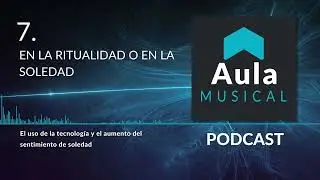 En la ritualidad o en la soledad