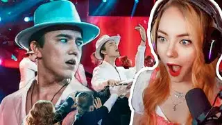DIMASH KUDAIBERGEN - 'Fly Away'♬ Димаш New Wave 2021 Reaction | VERA