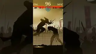 shadow fight 2 status #short #trending #shorts