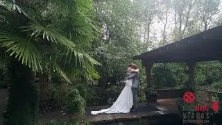 Zeigler Wedding - Maroni Meadows, Snohomish, Wa