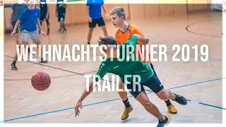 Weihnachtsturnier 2019 Trailer | HTBLA Kaindorf