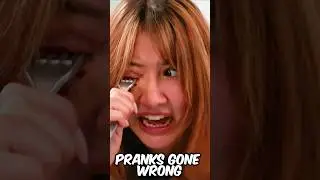 Pranks That Went Too Far